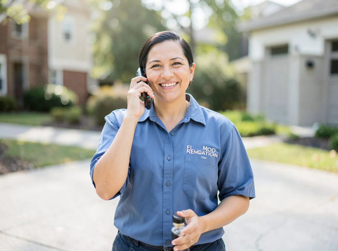 Mold Remediation Black Creek, NC FAQs